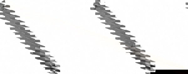 Power Screwdriver Bit: #2 Phillips, #2 Speciality Point Size, 1/4